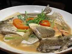 -海门鱼仔·潮汕味(燕岭店)