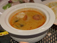 -翡翠鸟精品泰国菜(北辰财富中心店)