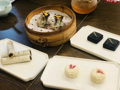 -佬泰丰斋· 乌镇茶食餐厅