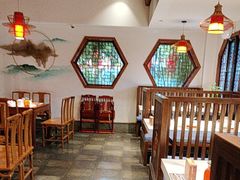 -盛世川王•幸福里(长虹店)