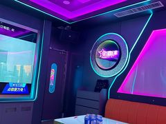 -歌迷量贩KTV(南阳路店)