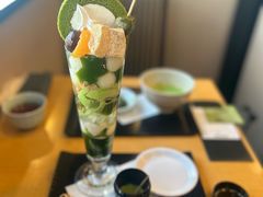 -伊藤久右卫门(宇治本店)
