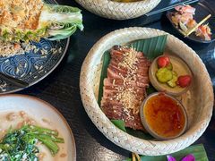 -NAYA·亚洲泰菜(欢乐港湾店)