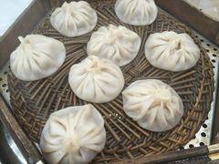 -西安贾三灌汤包·回坊小吃·清真炒菜(北院门总店)