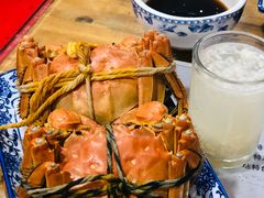 -洞天食府(北大街店)