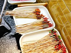 -大斌家串串火锅