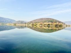 -南北湖风景区