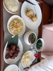 -馨月汇·一悦馨香月子中心(前滩店)