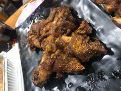 -食客烧烤(罗道庄店)