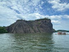 -飞天山旅游区