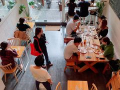 -Egg•Allday Brunch(襄阳北路店)