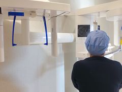 -劲松口腔医院(蓝色港湾院)