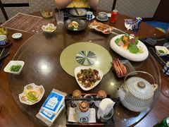 -金沙滩喜来登度假酒店-雅日本餐厅