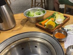 -姜虎东白丁烤肉(深圳湾后海汇店)