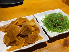 -腰子哥烤串(石佛营炫特店)