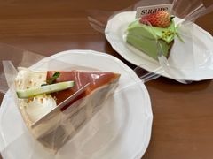 -流酥可心·牛乳蛋糕商店(禾祥西路店)