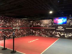 -VS SPORTS PARK运动玩乐园·团建·生日会(合生汇店)