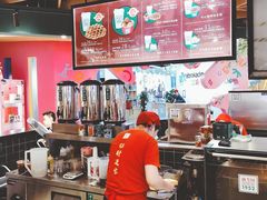 -兰芳园丝袜奶茶(方庄时代店)