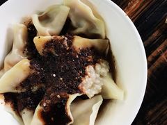 -龙抄手(文殊坊店)