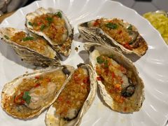 -蚝大仙横琴生蚝火锅(中央汇店)
