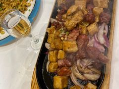 -老济南·地道济南菜(大明湖店)