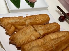 -涮福記·现切牛羊肉火锅(世纪汇店)