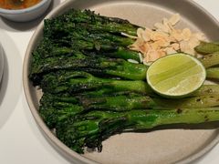 -胡麻(静安嘉里店)