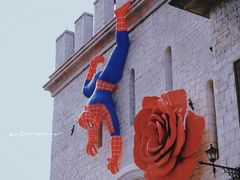 -华谊兄弟（长沙）电影小镇