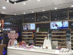 -无界眼镜MaxLess(五角场万达店)
