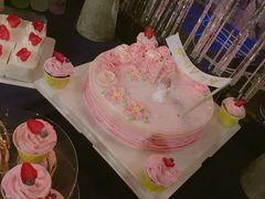 -胡桃里音乐酒馆(曲江店)