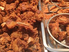 -吴日彪蒜香猪牛排(水巷口店)