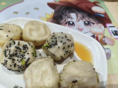 -小杨生煎(深圳岗厦北店)