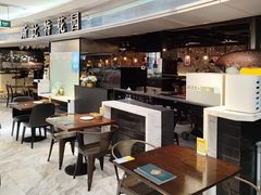 -斯比特花园西餐厅(东方商厦店)