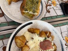-PIZZA BIANCA(万象城店)