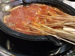 -钢管厂五区小郡肝火锅串串香(总店)