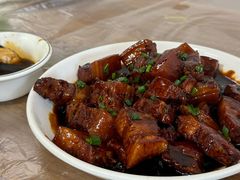 -妈妈的小作坊(陈家镇店)