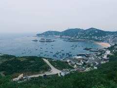 -枸杞岛