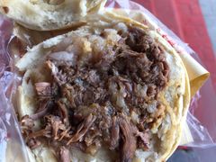 -王魁腊汁肉夹馍(柿园路店)