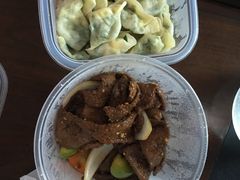 -好妈王饺子(滂江街店)