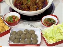 -成老灶火锅鸡(高东街店)