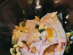 -小团圆灶台鱼·百城头牌菜(千岛湖店)