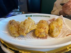 -新白鹿餐厅(虹桥南丰城店)