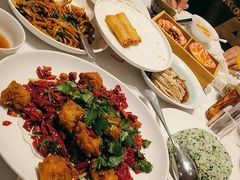 -新吉士·上海菜(浦东LCM置汇旭辉店)