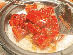 -庆江南江南菜(昆山招商花园城店)