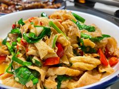 -回家吃饭·地道南昌菜(建德观总店)