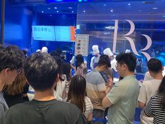 -the Roll'ING手作瑞士卷专门店(卓悦中心店)