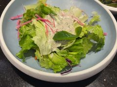 -本家·添百客韩国料理(泰然店)
