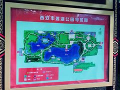 -莲湖公园