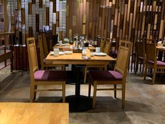 大堂-一轩饺子馆(丽都店)