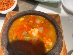 -七八冷面·延边朝鲜族美食(圣熙八号店)